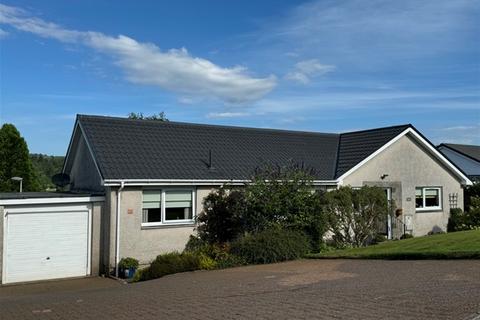 4 bedroom detached bungalow for sale, Kilmory Road , Lochgilphead