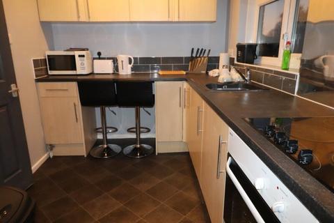 1 bedroom in a flat share to rent, Clifton Street - BR