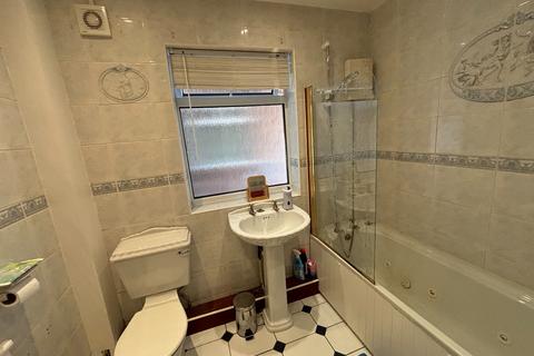 undefined, Seabank Road, Wallasey