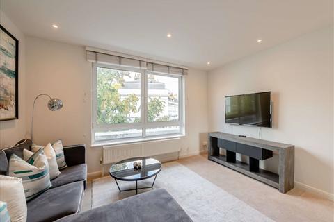 2 bedroom apartment to rent, 161 Fulham Road, London