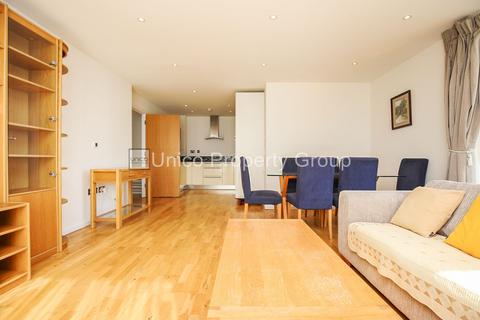2 bedroom apartment to rent, 37 Millharbour, London E14