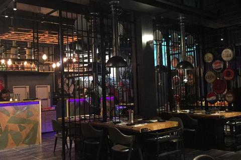 Restaurant to rent, East India Dock Road,Canary Wharf