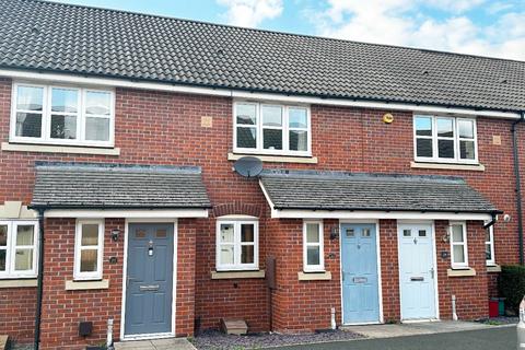 2 bedroom terraced house for sale, Swan Meadow, Chase Meadow, Warwick