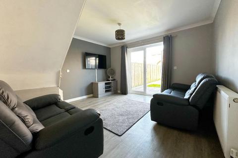 2 bedroom terraced house for sale, Swan Meadow, Chase Meadow, Warwick