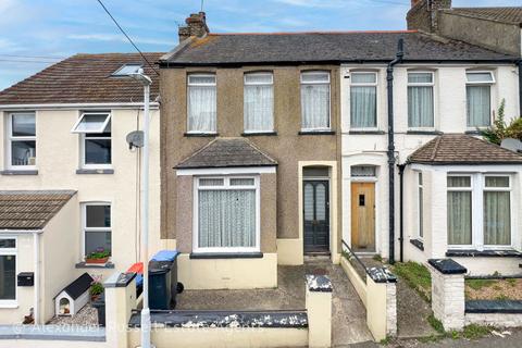 2 bedroom terraced house for sale, Hengist Avenue, Margate, CT9