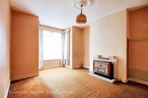 2 bedroom terraced house for sale, Hengist Avenue, Margate, CT9