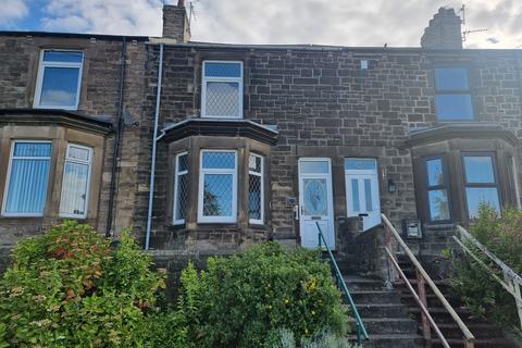 2 bedroom terraced house for sale, Durham Road, Leadgate