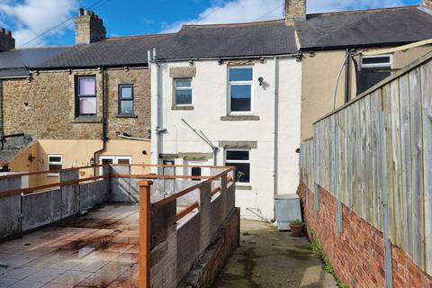 2 bedroom terraced house for sale, Durham Road, Leadgate