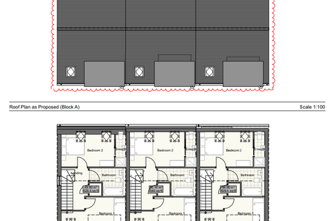 2 bedroom property for sale, Block A Allanson Court, St Sampson's, Guernsey, GY2