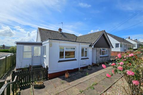 3 bedroom bungalow for sale, Southfield Way, Tiverton, Devon, EX16