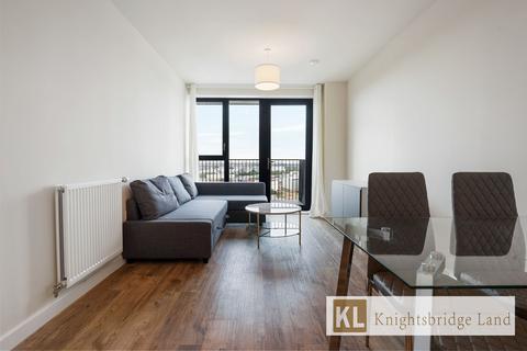 1 bedroom flat to rent, 581 North End Hill, Wembley HA9