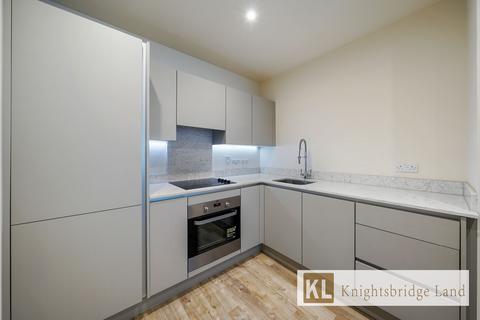 1 bedroom flat to rent, 581 North End Hill, Wembley HA9