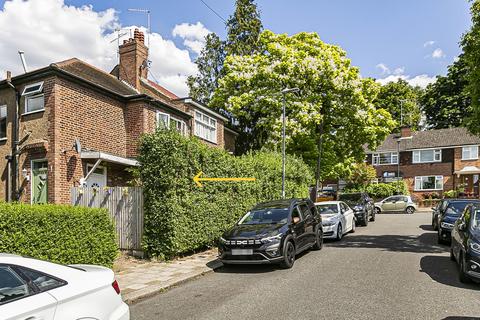 2 bedroom flat for sale, Ashbourne Avenue, Harrow on the Hill