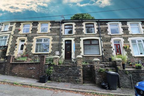 3 bedroom terraced house to rent, Six Bells, Abertillery NP13