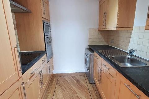 2 bedroom apartment to rent, River View, Low Street, Sunderland