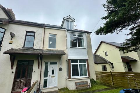 3 bedroom maisonette for sale, 2a & 2b Belgrave Road, Fairbourne, LL38 2AX