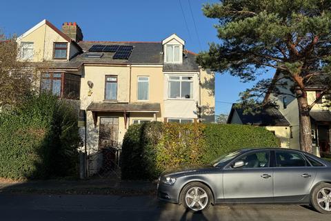 3 bedroom maisonette for sale, 2a & 2b Belgrave Road, Fairbourne, LL38 2AX