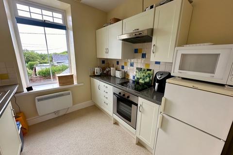 3 bedroom maisonette for sale, 2a & 2b Belgrave Road, Fairbourne, LL38 2AX