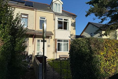 3 bedroom maisonette for sale, 2a & 2b Belgrave Road, Fairbourne, LL38 2AX