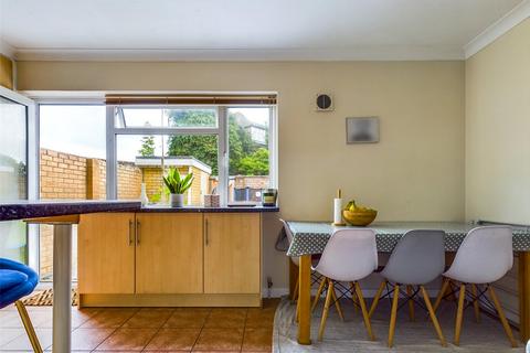 2 bedroom terraced house for sale, Rowan Drive, Highcliffe, Christchurch, Dorset, BH23