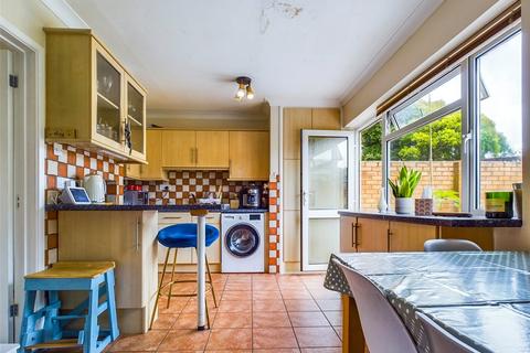 2 bedroom terraced house for sale, Rowan Drive, Christchurch, Dorset, BH23