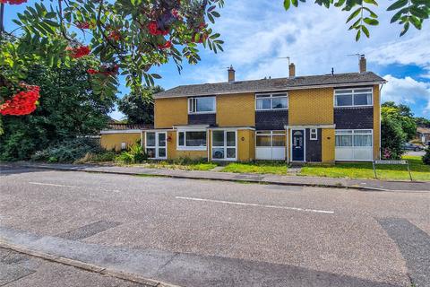 Rowan Drive, Highcliffe, Dorset, BH23