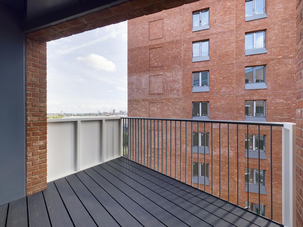 Balcony 2