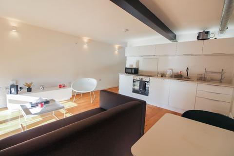 1 bedroom apartment to rent, Elisabeth Mill, Elisabeth Gardens, Stockport