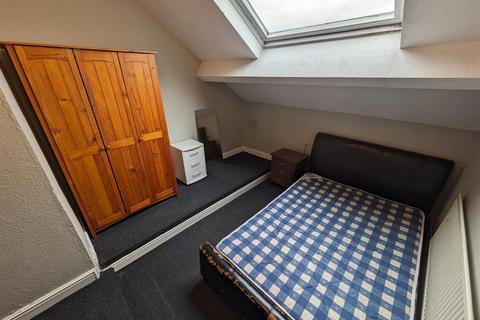 1 bedroom in a house share to rent, Norman Road (room 10), Fallowfield, Manchester