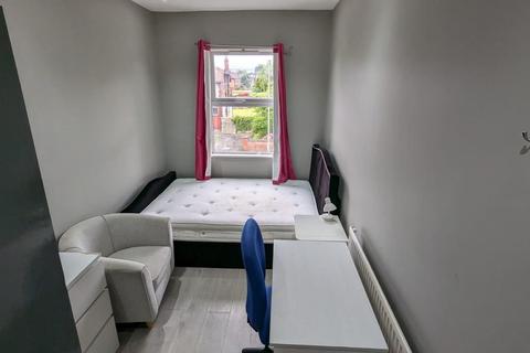 1 bedroom in a house share to rent, Norman Road (room 5), Fallowfield, Manchester