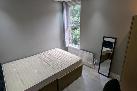 1 bedroom in a house share to rent, Norman Road (room 7), Fallowfield, Manchester