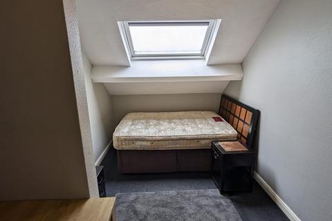 1 bedroom in a house share to rent, Norman Road (room 9), Fallowfield, Manchester