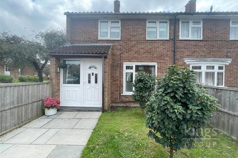 90 Carters Mead, Harlow, CM17 9ES