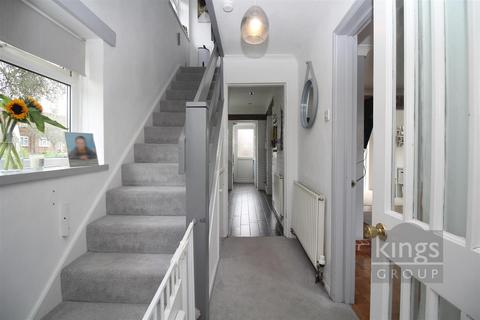 90 Carters Mead, Harlow, CM17 9ES