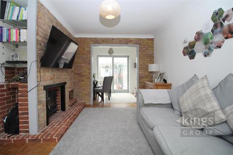 90 Carters Mead, Harlow, CM17 9ES