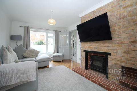 90 Carters Mead, Harlow, CM17 9ES