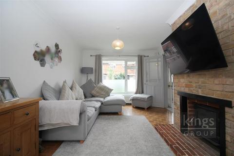 90 Carters Mead, Harlow, CM17 9ES