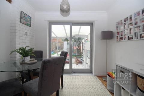 90 Carters Mead, Harlow, CM17 9ES