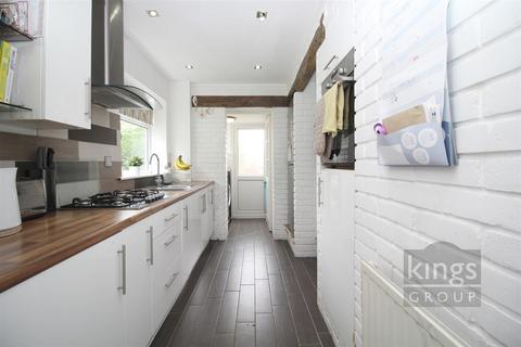 90 Carters Mead, Harlow, CM17 9ES