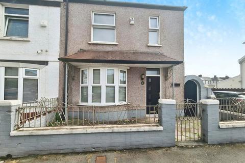 3 bedroom house to rent, St Pauls Road, Port Talbot, SA12 6PG