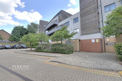 Flat 5, Coral House Lapis Close, London, NW10 7FH