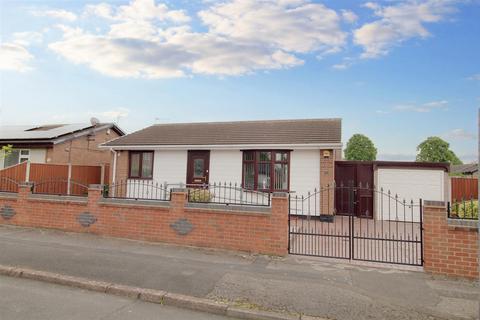 2 bedroom detached bungalow for sale, Ambergate Road, Beechdale, Nottingham