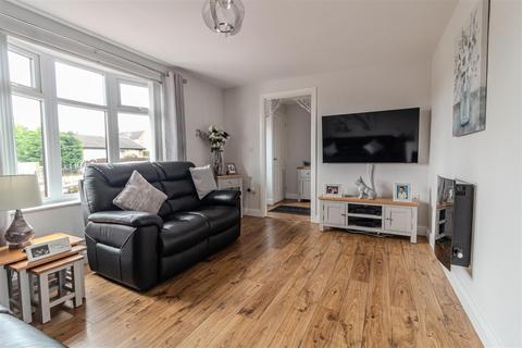 2 Ambergate Road, Nottingham, NG8 3GD