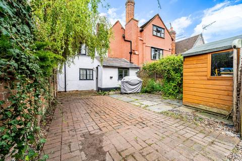 3 bedroom terraced house for sale, Stortford Road, Dunmow, Essex