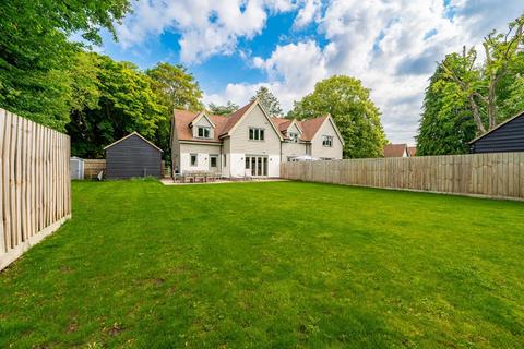 3 bedroom semi-detached house for sale, St. Marys Mews, Broxted, Dunmow