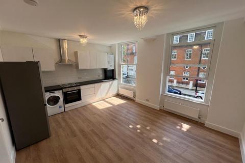 2 bedroom flat to rent, Shirland Road, Maida Vale