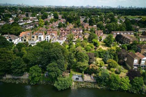 7 bedroom semi-detached house for sale, Hartington Road, Chiswick, W4