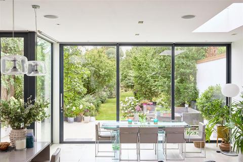 7 bedroom semi-detached house for sale, Hartington Road, Chiswick, W4