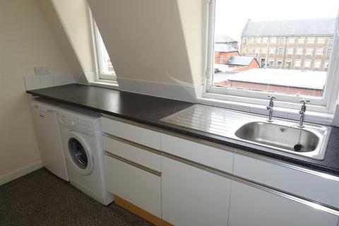 1 bedroom flat to rent, High Street, Perth