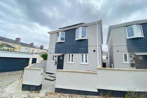 2 bedroom detached house for sale, Cobble Mews, Plymouth PL4